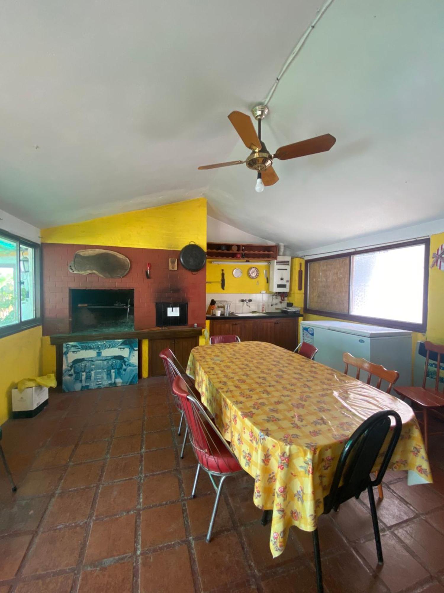 Apartamento Emi En Maria Villa Carlos Paz